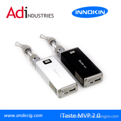 Innokin Itaste MVP V2.0 Iclear 30 E Cigarette Starter Kit